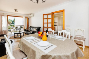 Apartament Es Pujol